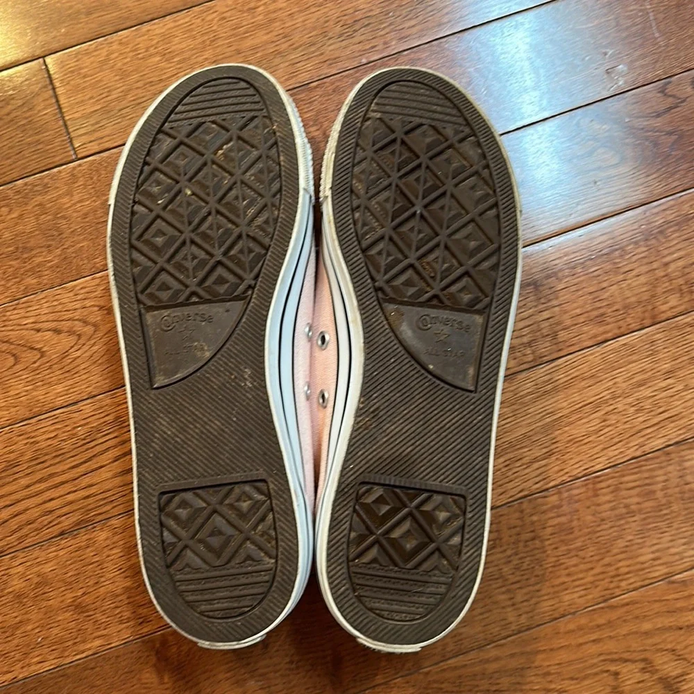 Converse All Star Dainty - Picture 3 of 5